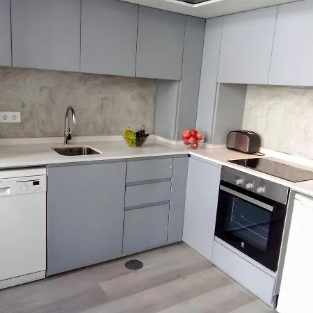 Art District Sunrise 1f *