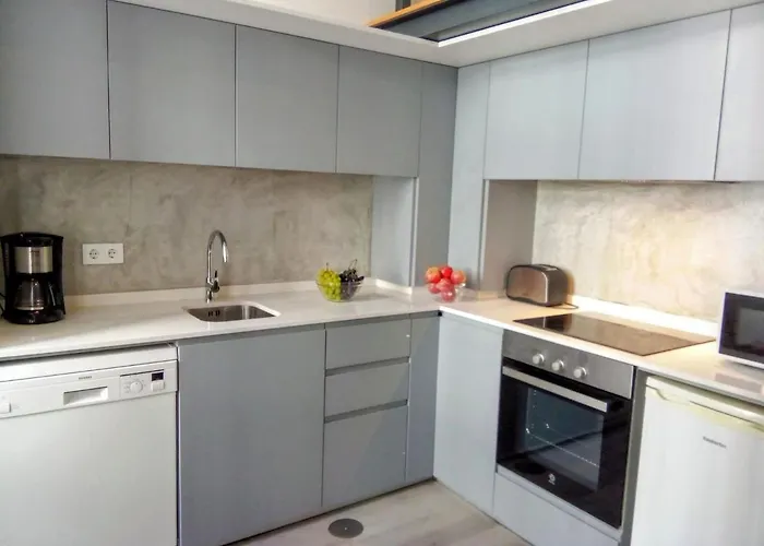 Apartamento Art District Sunrise 1f Oporto