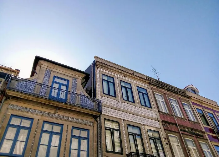 Apartamento Art District Sunrise 1f