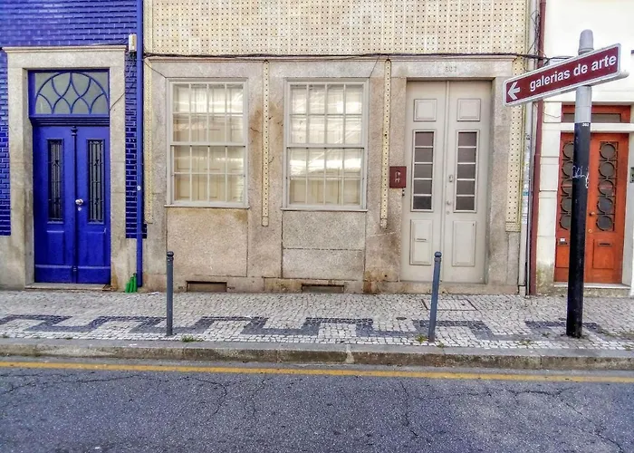 Art District Sunrise 1f Apartamento *