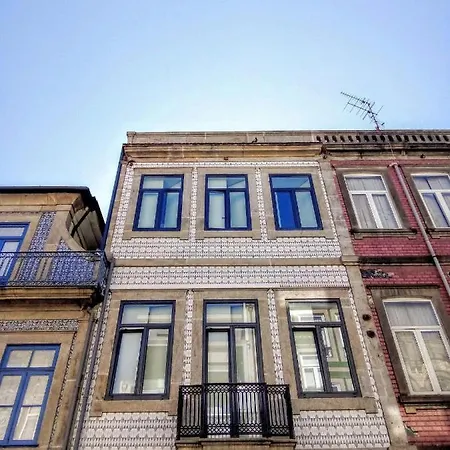 Apartman Art District Sunrise 1f