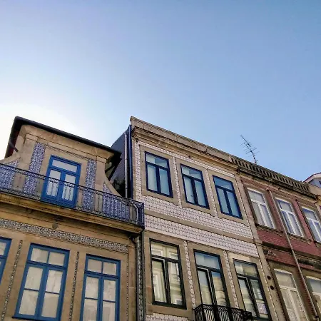 Апартаменты Art District Sunrise 1f