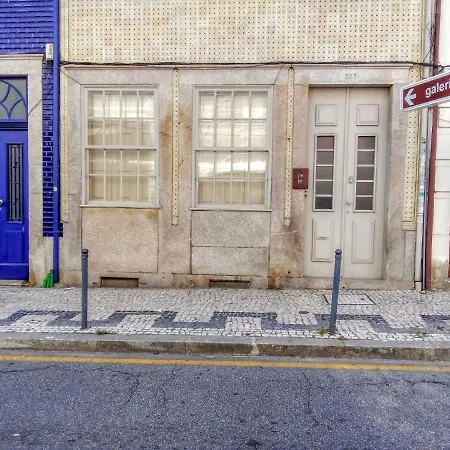 Art District Sunrise 1f Апартаменты *