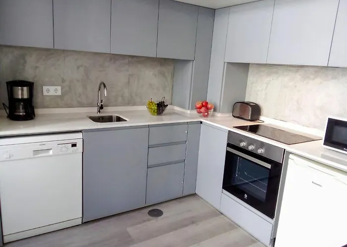 Art District Sunrise 1f *