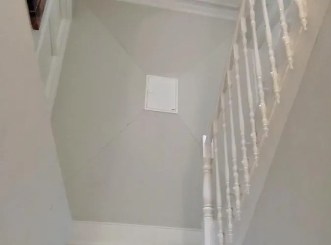 Апартаменты Art District Sunrise 1f *