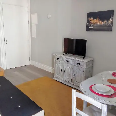 Apartamento Art District Sunrise 1f Porto