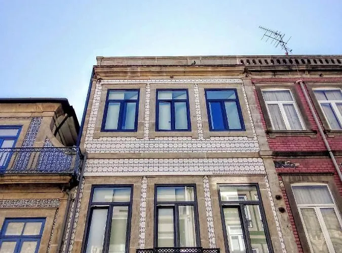 Apartamento Art District Sunrise 1f