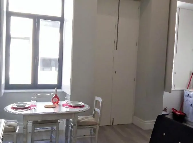 Apartamento Art District Sunrise 1f Oporto