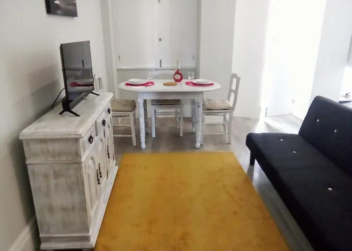 Art District Sunrise 1f * Oporto