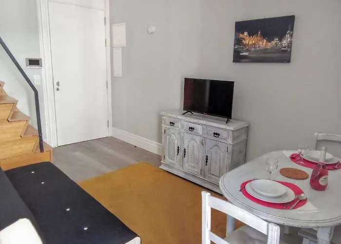 Apartamento Art District Sunrise 1f Oporto