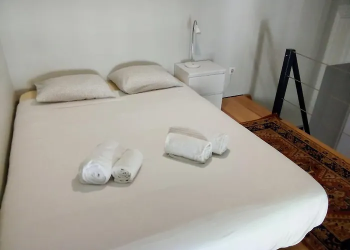 Art District Sunrise 1f Oporto