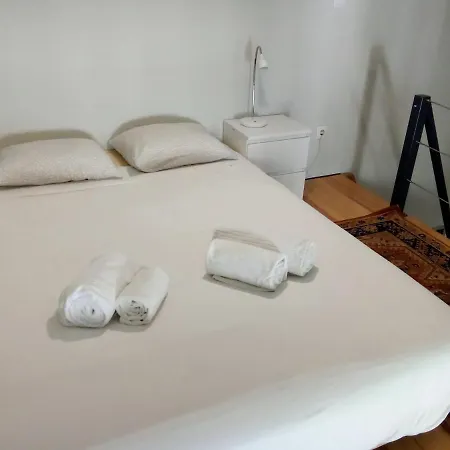 Art District Sunrise 1f ポルト